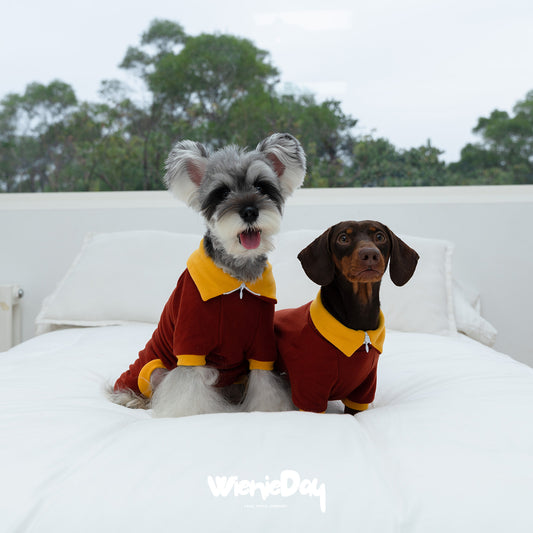 Wieniedy “Soufflé” [3 Colors]Stretch Fleece Full-Body Base Layer