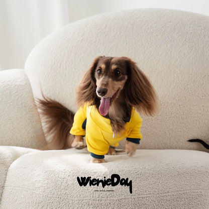 Wieniedy “Soufflé” [3 Colors]Stretch Fleece Full-Body Base Layer