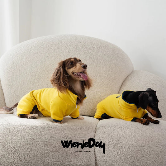 Wieniedy “Soufflé” [3 Colors]Stretch Fleece Full-Body Base Layer