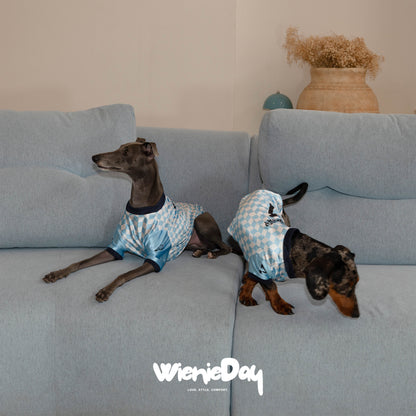 Wieniedy “Match Day” Two Legged Base Layer