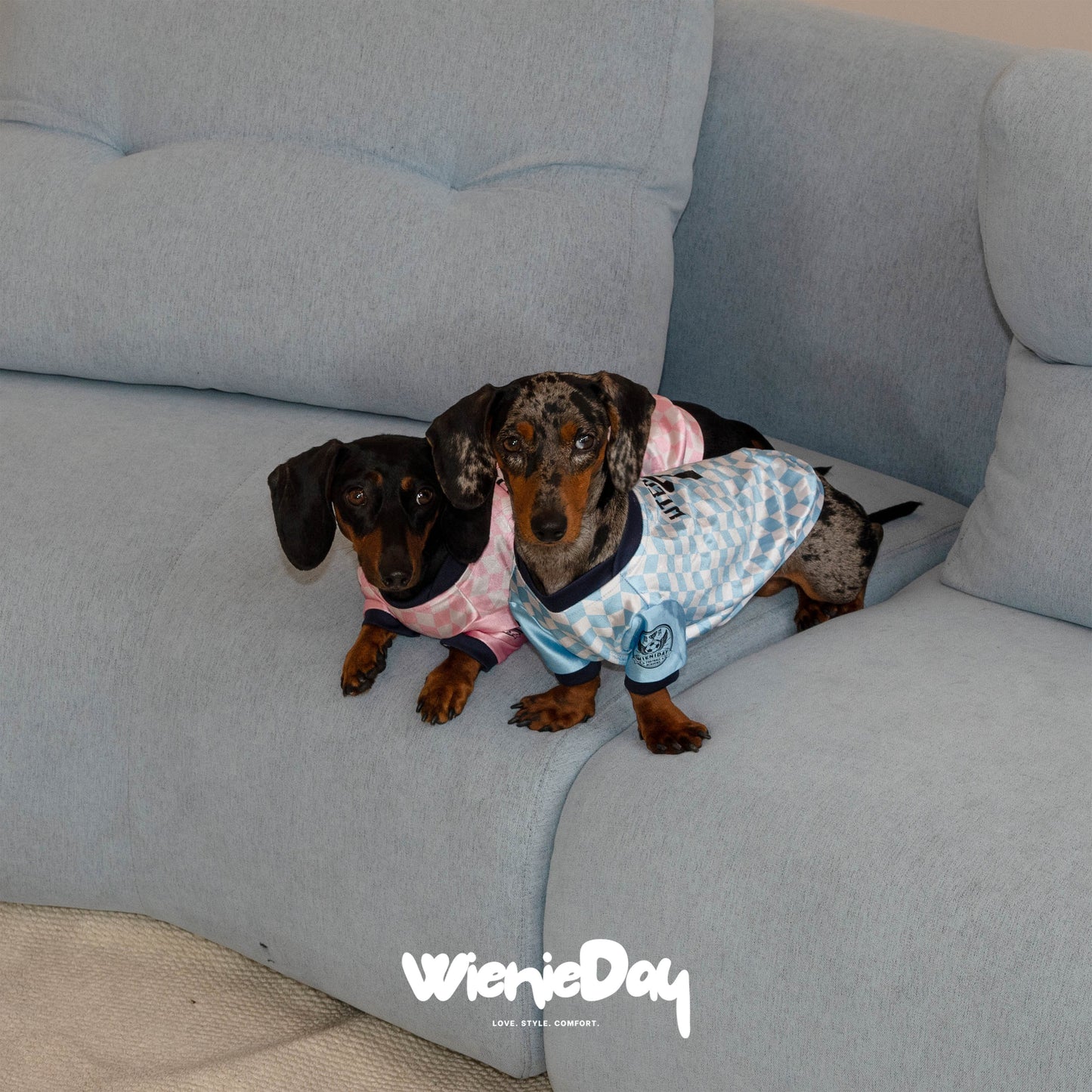 Wieniedy “Match Day” Two Legged Base Layer
